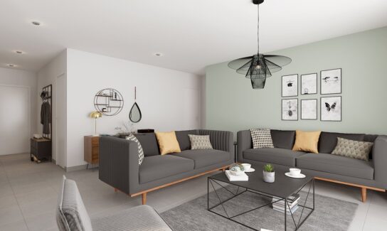 Comment faire construire une maison de famille ?