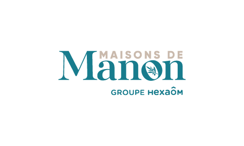 logo maisons de manon