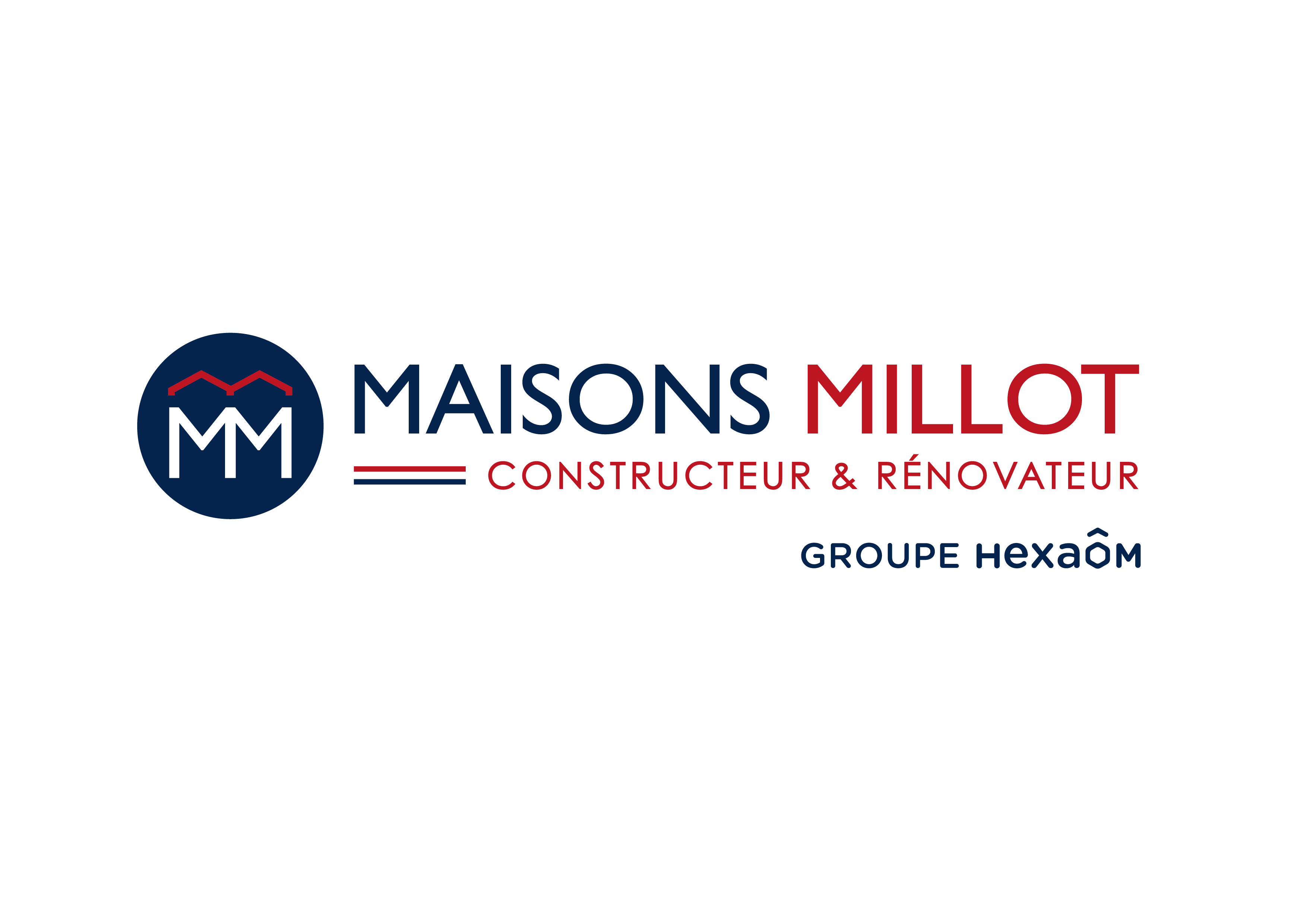 Maisons Open