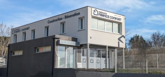 Maisons France Confort