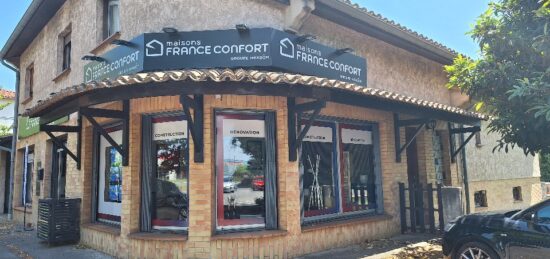 Maisons France Confort
