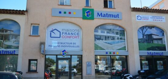 Maisons France Confort