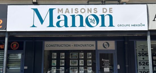 Maisons de Manon