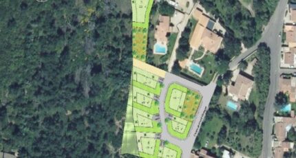 Villeneuve-lès-Avignon Terrain à bâtir - 1430877-3418annonce120220922JKT7N.jpeg Maisons Open