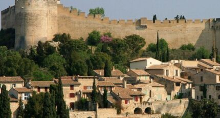 Villeneuve-lès-Avignon Terrain à bâtir - 1430877-3418annonce220220922mxmFp.jpeg Maisons Open