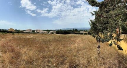 Charleval Terrain à bâtir - 1443405-6929annonce220221006o2TXH.jpeg Maisons Open
