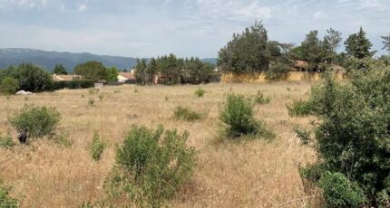 Charleval Terrain à bâtir - 1443443-6929annonce320221006OlT2f.jpeg Maisons Open