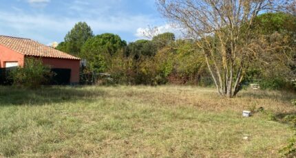 Le Val Terrain à bâtir - 1467003-5622annonce420221107bkT6f.jpeg Maisons Open