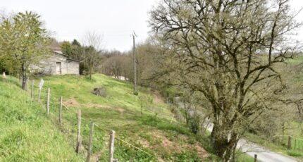 Fauch Terrain à bâtir - 1420225-2684annonce320220909IvmKk.jpeg Maisons Open