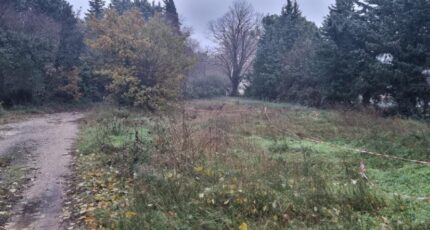 Bédarrides Terrain à bâtir - 1492353-6929annonce120221213WnpR8.jpeg Maisons Open