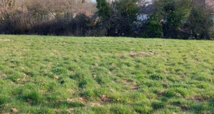 Alençon Terrain à bâtir - 1488642-3421annonce120221208SJws5.jpeg Maisons Open