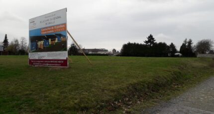 Mayenne Terrain à bâtir - 1488794-3421annonce120221208wwGTH.jpeg Maisons Open