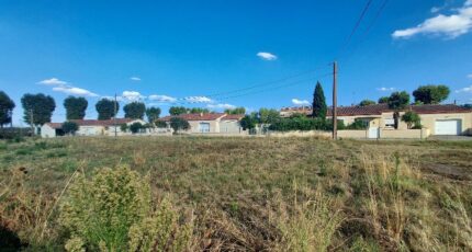 Saverdun Terrain à bâtir - 1444958-3133annonce220221007dTfpm.jpeg Maisons Open