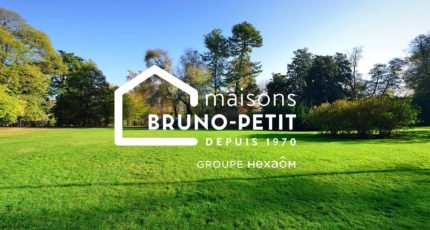 Issoudun Terrain à bâtir - 1447693-809annonce120221013pVWtg.jpeg Maisons Open