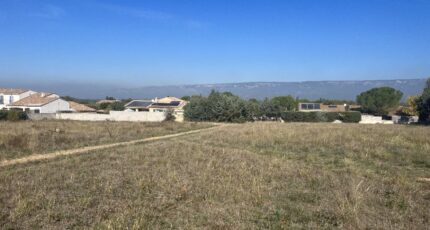 Charleval Terrain à bâtir - 1437747-7060annonce120221007gHq5F.jpeg Maisons Open
