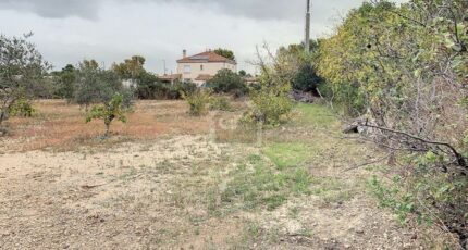 Berre-l'Étang Terrain à bâtir - 1469974-7060annonce1202211100zJC8.jpeg Maisons Open