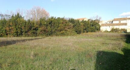Plaissan Terrain à bâtir - 1478376-5871annonce120221123OvVqC.jpeg Maisons Open