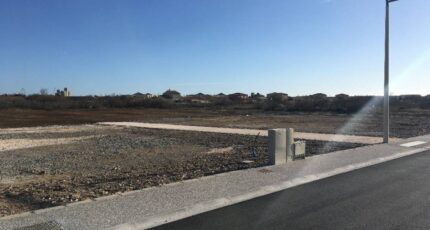 Port-la-Nouvelle Terrain à bâtir - 1418492-10167annonce120220908GBNfG.jpeg Maisons Open