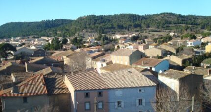 Conilhac-Corbières Terrain à bâtir - 1466786-10167annonce120221107wQoc4.jpeg Maisons Open