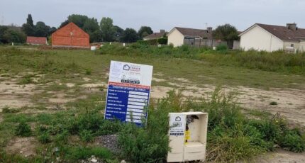 Wormhout Terrain à bâtir - 1465561-5972annonce120221104kgsPP.jpeg Maisons Open