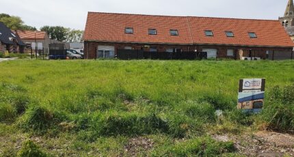 Looberghe Terrain à bâtir - 1494062-5972annonce120221215wFuAk.jpeg Maisons Open