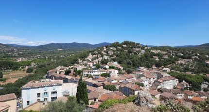 Pierrefeu-du-Var Terrain à bâtir - 1463331-6202annonce120221102zrv6O.jpeg Maisons Open