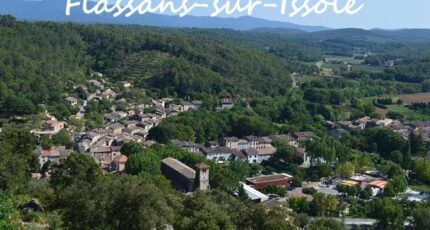 Flassans-sur-Issole Terrain à bâtir - 1444424-9599annonce1202210074fWlS.jpeg Maisons Open
