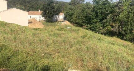 Rocbaron Terrain à bâtir - 1493923-7034annonce120221215RztDi.jpeg Maisons Open
