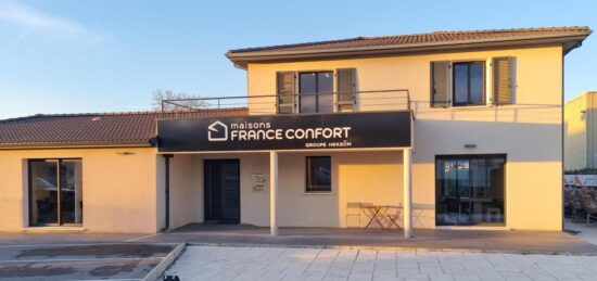 Maisons France Confort