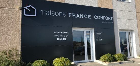 Maisons France Confort