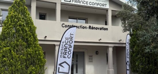 Maisons France Confort