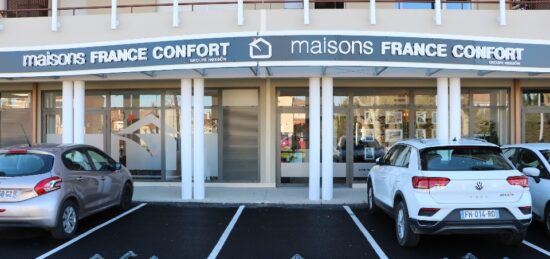 Maisons France Confort