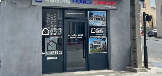 Maisons France Confort