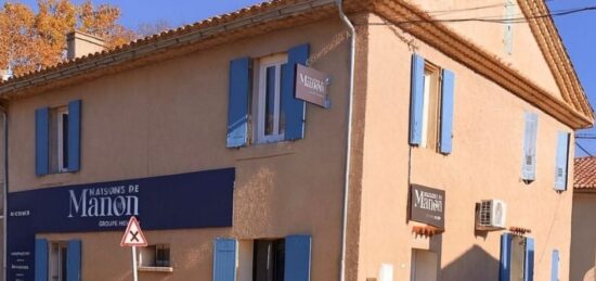 Maisons de Manon