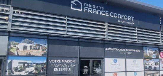 Maisons France Confort