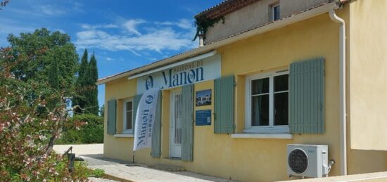 Maisons de Manon