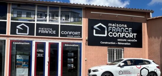 Maisons France Confort