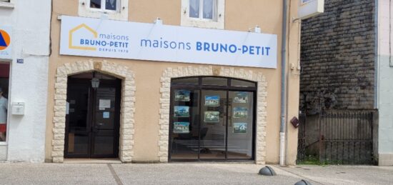 Bruno Petit  GHPA