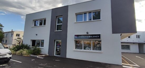 Maisons Balency