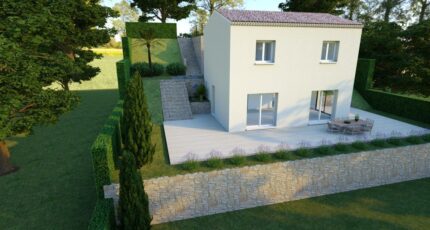 Saint-Martin-du-Var Terrain à bâtir - 1472210-9899annonce120221115uk54i.jpeg Maisons Open