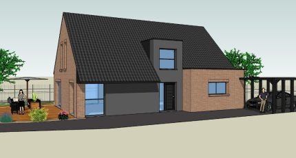 Willems Terrain à bâtir - 1423042-4646annonce420220913Gtqlk.jpeg Maisons Open