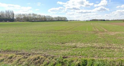 Douvrin Terrain à bâtir - 1423903-1807annonce320220914MZIEO.jpeg Maisons Open