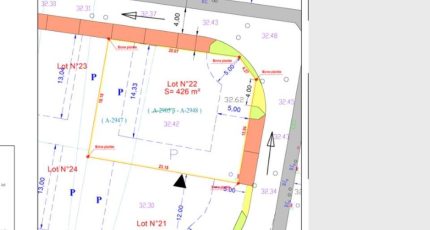 Ostricourt Terrain à bâtir - 1432854-10063annonce220220923ISdPm.jpeg Maisons Open