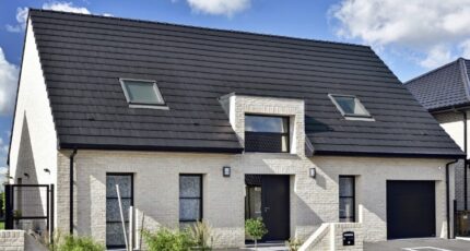 Douvrin Terrain à bâtir - 1447656-4646annonce520220503sNWZ4.jpeg Maisons Open