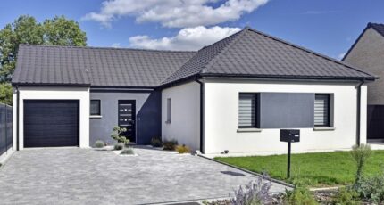 Douvrin Terrain à bâtir - 1447658-4646annonce520220503KCyTo.jpeg Maisons Open