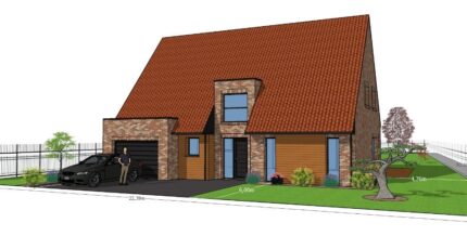 Saméon Terrain à bâtir - 1456749-4646annonce320221024WvWQ9.jpeg Maisons Open