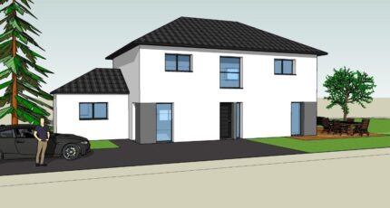 Leforest Terrain à bâtir - 1469979-4646annonce2202211106wVto.jpeg Maisons Open
