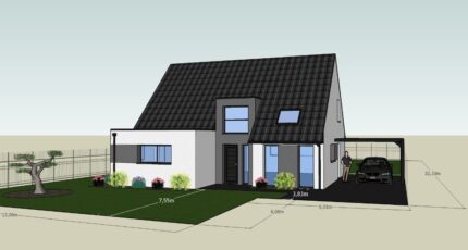 Nomain Terrain à bâtir - 1472239-4646annonce4202211150XolT.jpeg Maisons Open
