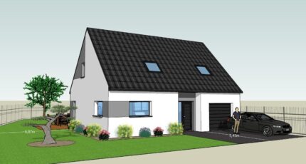 Oignies Terrain à bâtir - 1472460-4646annonce2202211157hbhw.jpeg Maisons Open