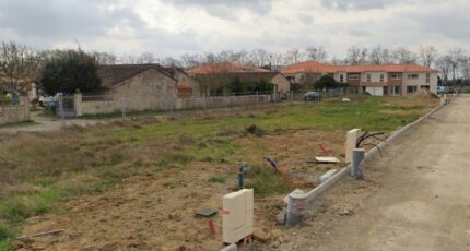 Lespinasse Terrain à bâtir - 1466506-5604annonce320221107dheTD.jpeg Maisons Open